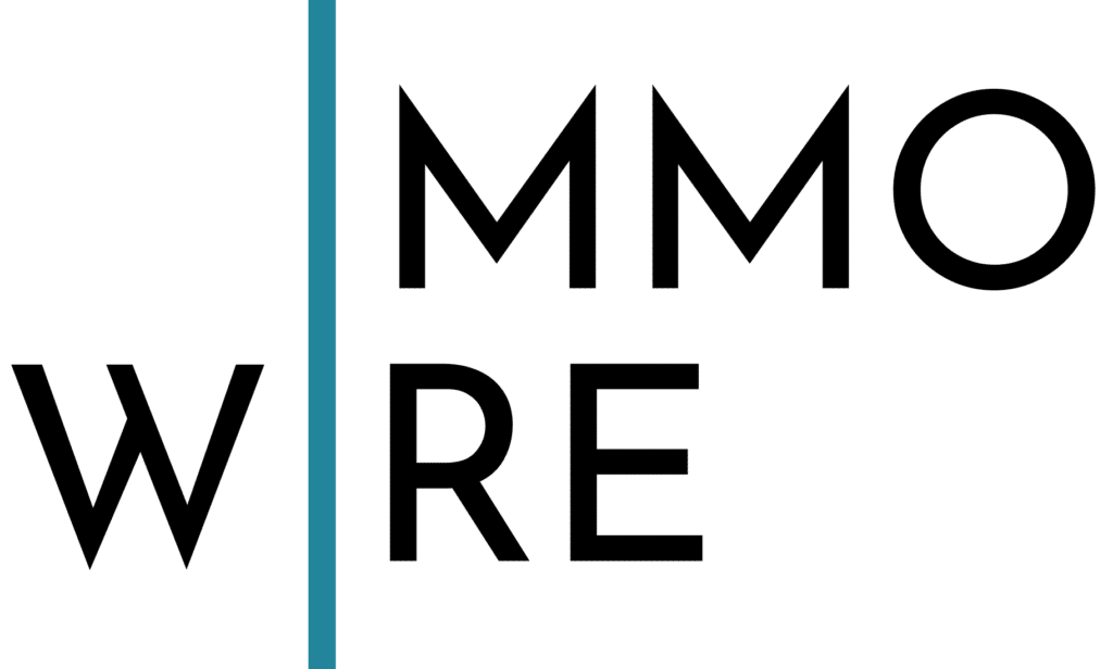 Logo Immowire