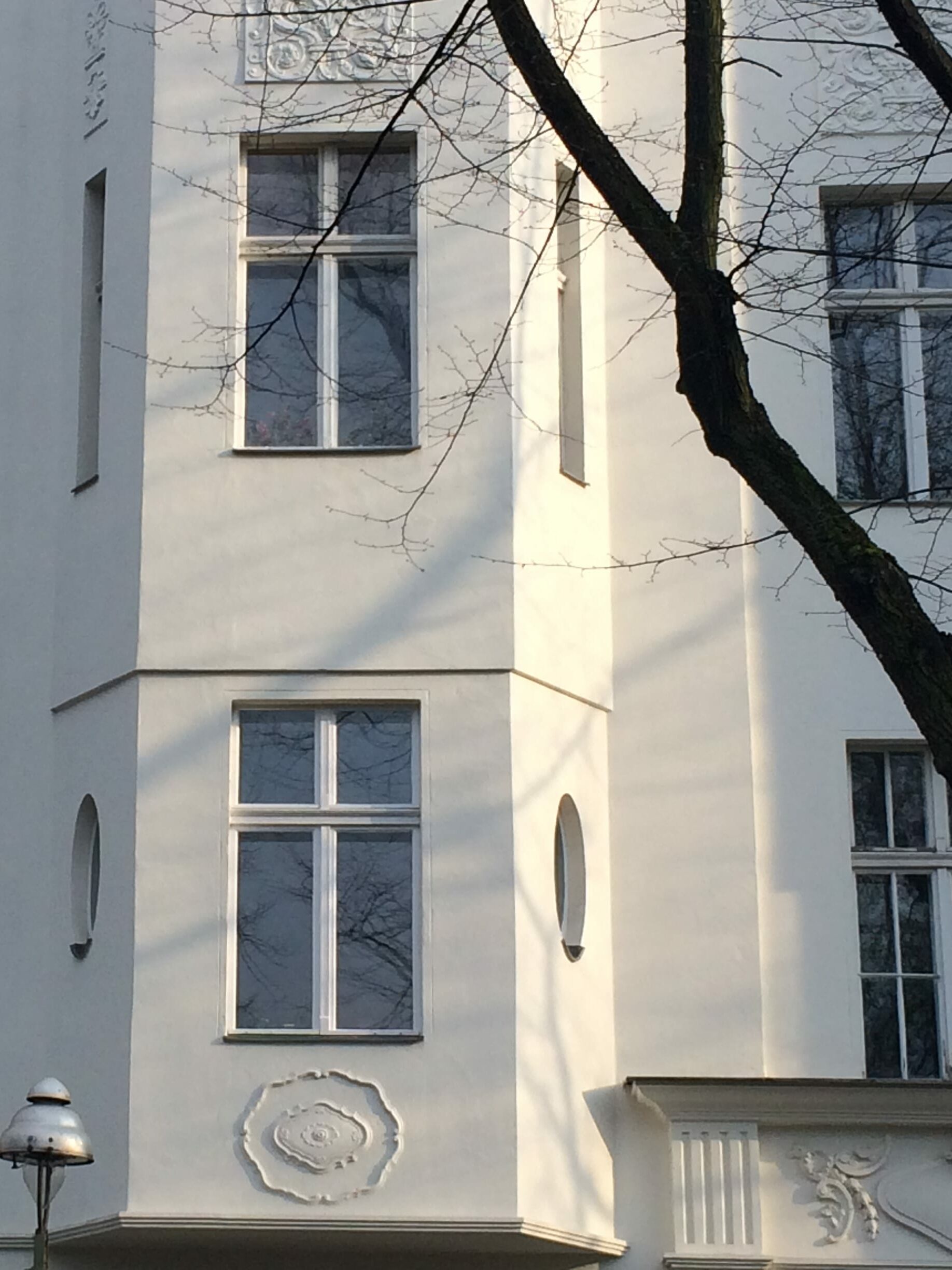 Immobilienmakler Berlin-Charlottenburg