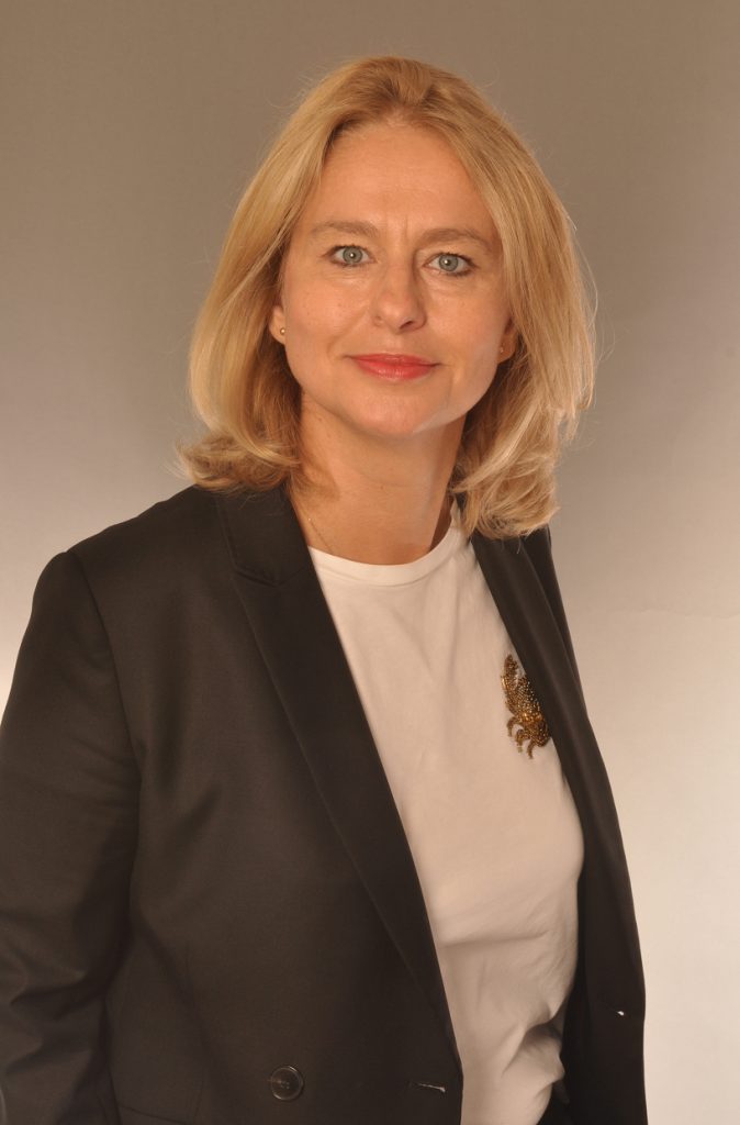 Sylwia Kuzak-Fischer