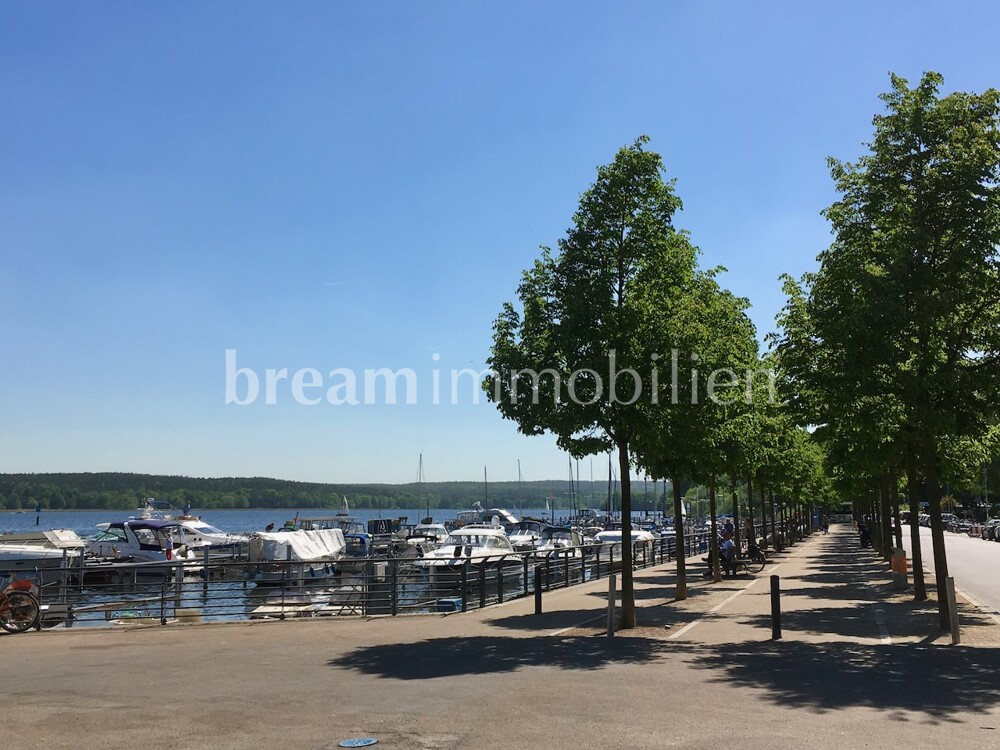 Promenade Kladow